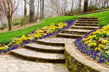 3 Advantages Of Hiring A Professional For Your Landscaping Design