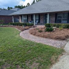 Landscaping-Bed-Maintenance-performed-in-Ocean-Springs-Ms 0