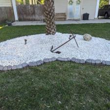 Landscaping-project-for-a-client-in-Ocean-Springs 0